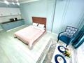 1-комнатная квартира · 50 м² · 8/14 этаж, Гагарина проспект 124 — Абая за 18 000 ₸ в Алматы, Бостандыкский р-н — фото 3