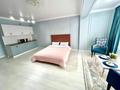 1-комнатная квартира · 50 м² · 8/14 этаж, Гагарина проспект 124 — Абая за 18 000 ₸ в Алматы, Бостандыкский р-н — фото 5