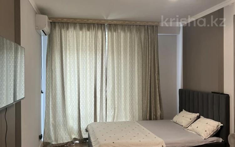 1-комнатная квартира · 48 м² · 4/9 этаж, Абая 130 — Розабакиева за 2 500 〒 в Алматы, Бостандыкский р-н — фото 6
