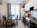 3-комнатная квартира · 75 м² · 7/9 этаж, Сауран 12/2 за 45.6 млн ₸ в Астане, Есильский р-н — фото 21