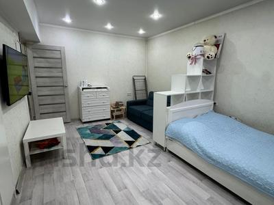 1-бөлмелі пәтер · 33 м² · 3/5 қабат, Проспект Рыскулова 65А, бағасы: 24.5 млн ₸ в Алматы, Жетысуский р-н