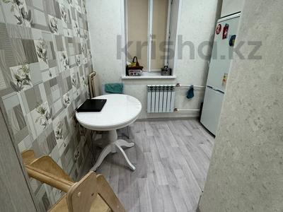 1-комнатная квартира · 33 м² · 3/5 этаж, Проспект Рыскулова 65А за 25.5 млн 〒 в Алматы, Жетысуский р-н