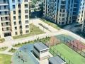 3-бөлмелі пәтер · 77.7 м² · 10/19 қабат, Тургут Озала, бағасы: 67 млн ₸ в Алматы, Бостандыкский р-н — фото 20