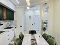 3-бөлмелі пәтер · 77.7 м² · 10/19 қабат, Тургут Озала, бағасы: 67 млн ₸ в Алматы, Бостандыкский р-н — фото 5