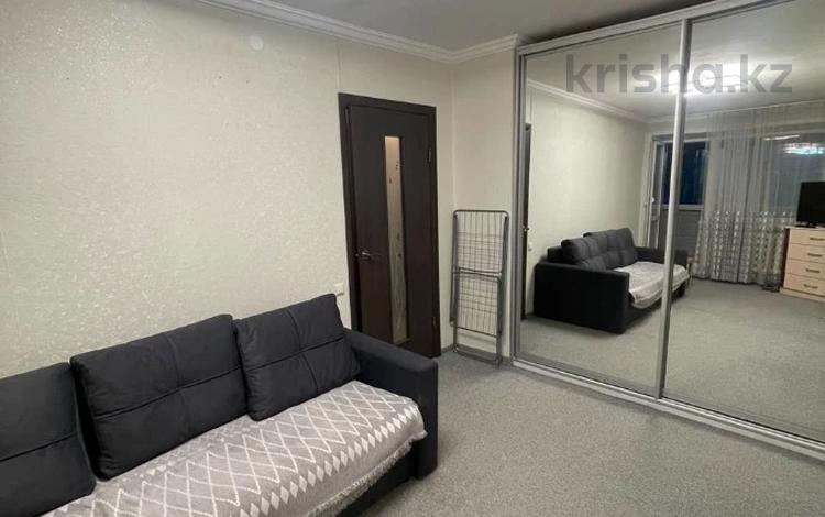 1-бөлмелі пәтер · 30 м² · 5/5 қабат, Тауелсиздик 135, бағасы: 17 млн ₸ в Костанае — фото 2