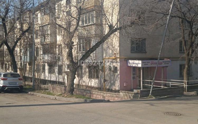 Магазины и бутики • 46 м² за 41 млн 〒 в Алматы, Ауэзовский р-н — фото 2
