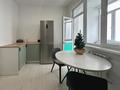 1-комнатная квартира · 51 м² · 1/3 этаж, мкр Кайрат, Мкр. Кайрат, 152/1 152/1 за 32 млн ₸ в Алматы, Турксибский р-н — фото 4