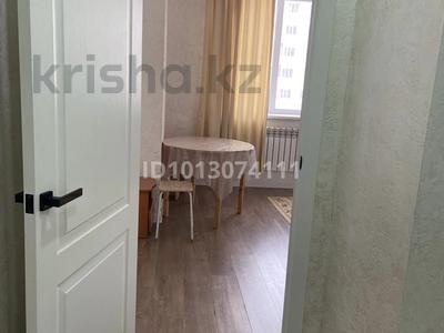 1-бөлмелі пәтер · 36 м² · 9/15 қабат, Тлендиева 44А, бағасы: 18.3 млн ₸ в Астане, Сарыарка р-н