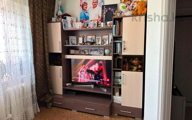 2-комнатная квартира · 56.5 м² · 4/12 этаж, Кудайбердыулы — БЕЗ КОМИССИИ ДЛЯ ПОКУПАТЕЛЯ за 26.5 млн ₸ в Астане, Алматы р-н — фото 2