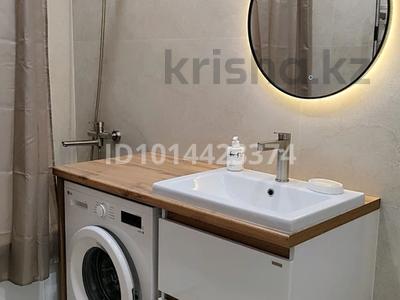 1-бөлмелі пәтер · 41 м² · 6/10 қабат, СТ Монтажник, Аэропортная 20, бағасы: 250 000 ₸ в 