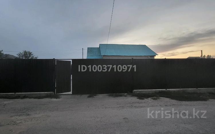 Отдельный дом · 4 комнаты · 78.1 м² · 5 сот., улица Мерей 179А за ~ 30 млн ₸ в Кемертогане — фото 18