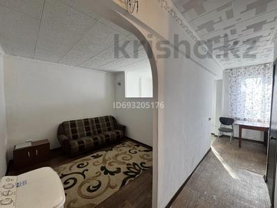 1-комнатная квартира · 32.9 м² · 5/5 этаж, Сатпаева 30 за 12 млн ₸ в Усть-Каменогорске
