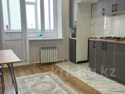 1-комнатная квартира · 44 м² · 3/5 этаж, мкр. Алтын орда 29/1 за 13.5 млн 〒 в Актобе