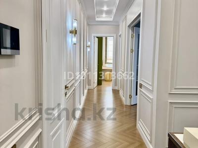 3-комнатная квартира · 90 м² · 18 этаж, мкр Сайран, Утеген батыра 11 за 81 млн ₸ в Алматы, Ауэзовский р-н