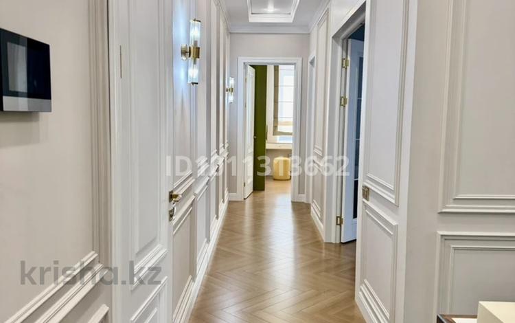 3-комнатная квартира · 90 м² · 18 этаж, мкр Сайран, Утеген батыра 11 за 81 млн ₸ в Алматы, Ауэзовский р-н — фото 2