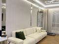 3-комнатная квартира · 90 м² · 18 этаж, мкр Сайран, Утеген батыра 11 за 81 млн ₸ в Алматы, Ауэзовский р-н — фото 13