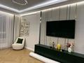 3-комнатная квартира · 90 м² · 18 этаж, мкр Сайран, Утеген батыра 11 за 81 млн ₸ в Алматы, Ауэзовский р-н — фото 14