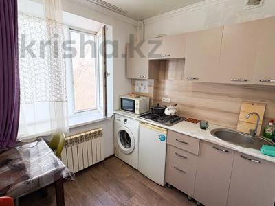 1-комнатная квартира · 31 м² · 3/4 этаж, Центр за 12.5 млн ₸ в Талдыкоргане