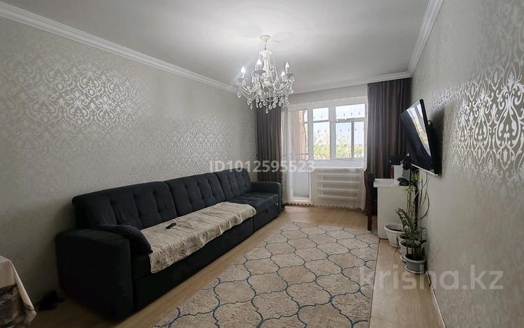 2-бөлмелі пәтер · 44.4 м² · 4/5 қабат, Пришахтинск, Пришахтинск, 23й микрорайон 32, бағасы: 12 млн ₸ в Караганде, Алихана Бокейханова р-н — фото 2