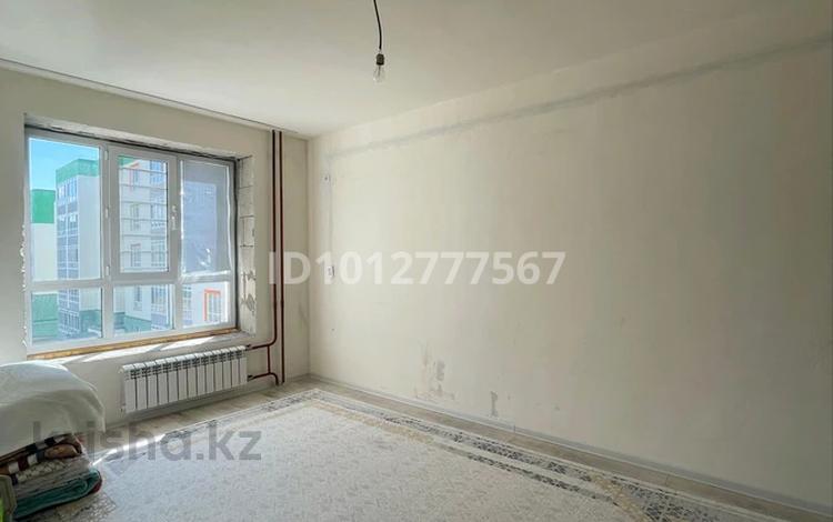1-бөлмелі пәтер · 36 м² · 3/5 қабат, Лесная поляна 2 25 — ЖК Балғын, бағасы: 13 млн ₸ в Косшы — фото 2