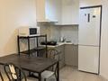 1-комнатная квартира · 30 м² · 2/10 этаж, Тянь-Шанская 9г за 25.9 млн 〒 в Алматы, Медеуский р-н