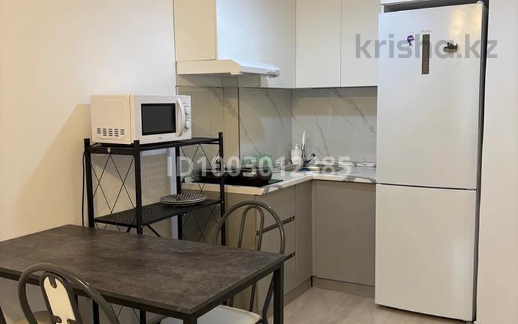 1-комнатная квартира · 30 м² · 2/10 этаж, Тянь-Шанская 9г за 25.9 млн 〒 в Алматы, Медеуский р-н — фото 2