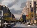 3-бөлмелі пәтер · 80.33 м² · 7/9 қабат, Халиуллина 154Б — Рядом с Восточкой Халык арена, бағасы: 55 млн ₸ в Алматы, Медеуский р-н — фото 9