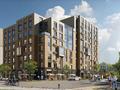 3-бөлмелі пәтер · 80.33 м² · 7/9 қабат, Халиуллина 154Б — Рядом с Восточкой Халык арена, бағасы: 55 млн ₸ в Алматы, Медеуский р-н — фото 7