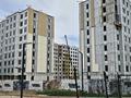 3-бөлмелі пәтер · 80.33 м² · 7/9 қабат, Халиуллина 154Б — Рядом с Восточкой Халык арена, бағасы: 55 млн ₸ в Алматы, Медеуский р-н — фото 2