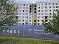 3-бөлмелі пәтер · 80.33 м² · 7/9 қабат, Халиуллина 154Б — Рядом с Восточкой Халык арена, бағасы: 55 млн ₸ в Алматы, Медеуский р-н