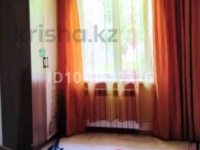 2-комнатная квартира · 43 м² · 5/5 этаж, мкр Алатау (ИЯФ) 10 — Ибрагимова за 180 000 ₸ в Алматы, Медеуский р-н