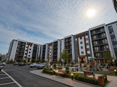 2-комнатная квартира · 61.9 м² · 2/5 этаж, Микрорайон Береке, Промышленная 50 за 24 млн ₸ в Костанае