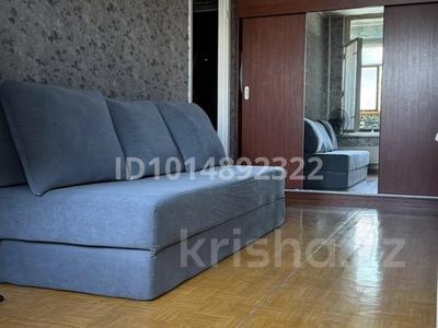 1-комнатная квартира · 35 м² · 4/5 этаж, мкр Таугуль-1 7 за 23.5 млн ₸ в Алматы, Ауэзовский р-н