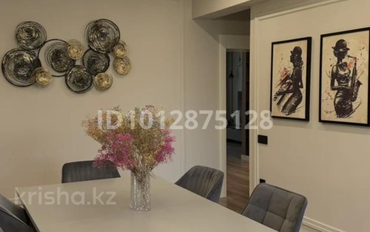 4-комнатная квартира · 114 м² · 4/4 этаж, мкр Новый Город, Бухар Жырау 23 за 85 млн ₸ в Караганде, Казыбек би р-н — фото 2