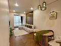 2-комнатная квартира · 76.8 м² · 9/20 этаж, Гагарина 310 за 92 млн ₸ в Алматы, Бостандыкский р-н