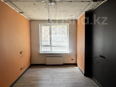 2-комнатная квартира · 62 м² · 2/18 этаж, Утепова за 55 млн ₸ в Алматы, Бостандыкский р-н