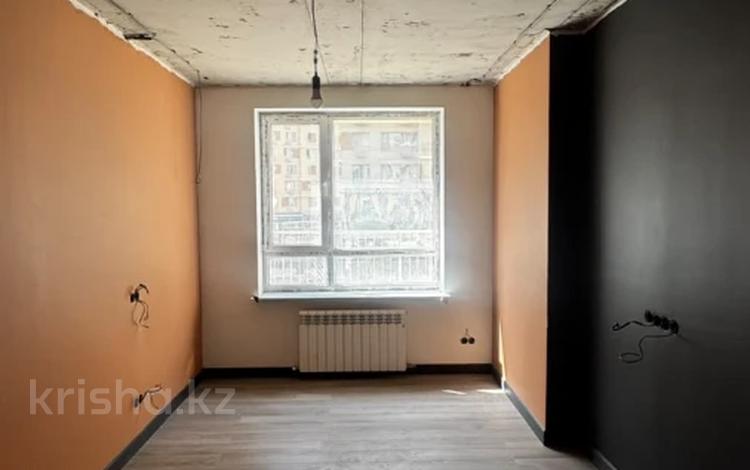 2-комнатная квартира · 62 м² · 2/18 этаж, Утепова за 55 млн ₸ в Алматы, Бостандыкский р-н — фото 2