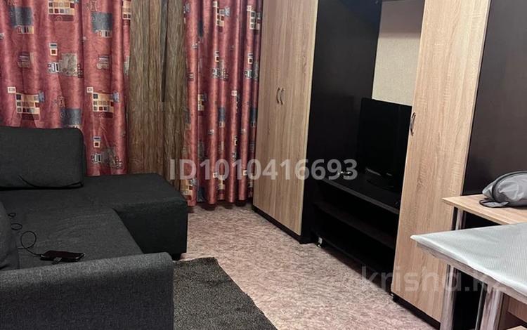 1-комнатная квартира · 25 м² · 4/9 этаж, Дмитрия Шмонина — Левый берег за 110 000 〒 в Новосибирске — фото 2