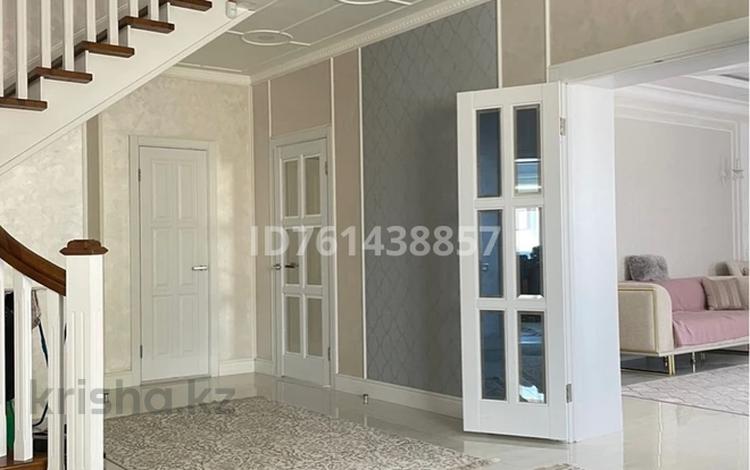 Отдельный дом · 5 комнат · 178 м² · 9 сот., мкр Геолог, Каржауова за 48.5 млн ₸ в Атырау — фото 5