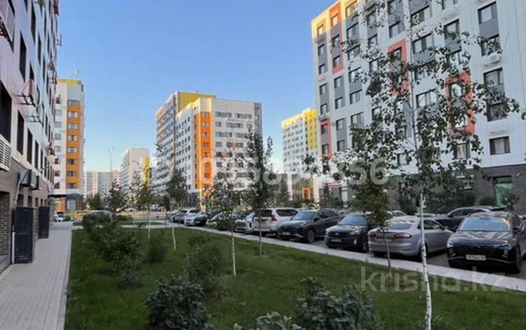 3-бөлмелі пәтер · 65 м² · 9/12 қабат, Туран 55/12, бағасы: 350 000 ₸ в Астане, Нура р-н — фото 10