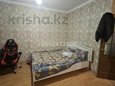 1-комнатная квартира, 37.7 м², 4/9 этаж, кордай 99 за 21.8 млн 〒 в Астане, Алматы р-н
