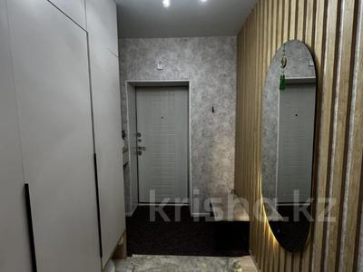 2-комнатная квартира · 65 м² · 9/9 этаж, Береке 59 за 30.6 млн 〒 в Костанае