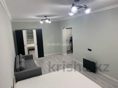1-комнатная квартира · 40 м² · 10/14 этаж, Е-305 6 за ~ 32 млн ₸ в Астане, Нура р-н