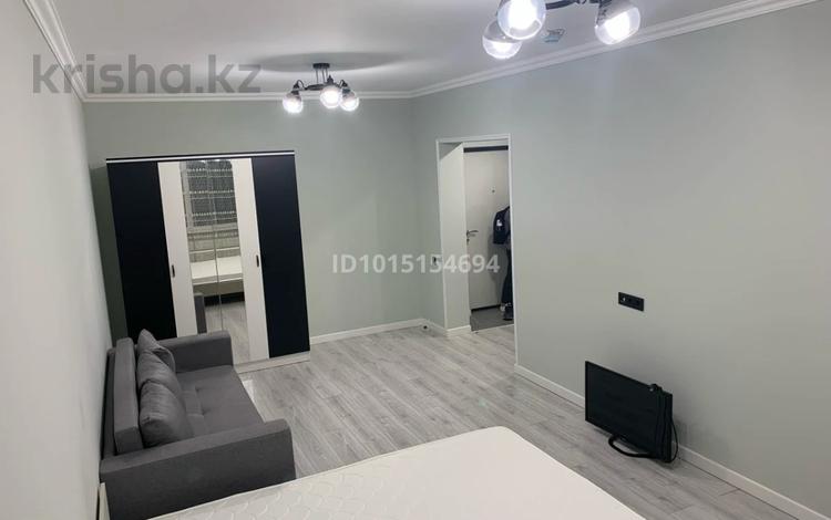1-комнатная квартира · 40 м² · 10/14 этаж, Е-305 6 за ~ 32 млн ₸ в Астане, Нура р-н — фото 2
