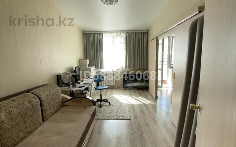 1-бөлмелі пәтер · 34.4 м² · 6/6 қабат, Юбилейный 44, бағасы: 16 млн 〒 в Костанае — фото 11