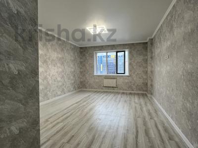 3-бөлмелі пәтер · 127 м² · 4/9 қабат, Просп. Абулхаир Хана 78/2Б, бағасы: 50 млн ₸ в Уральске, мкр Школьник