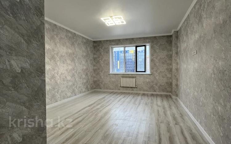3-бөлмелі пәтер · 127 м² · 4/9 қабат, Просп. Абулхаир Хана 78/2Б, бағасы: 50 млн ₸ в Уральске, мкр Школьник — фото 2