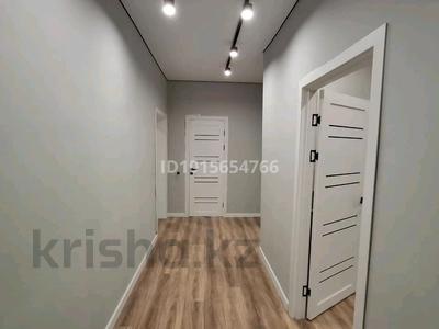 2-бөлмелі пәтер · 69 м² · 5/5 қабат, Ақжан 12 — Тельман, бағасы: 225 000 ₸ в Астане, Есильский р-н