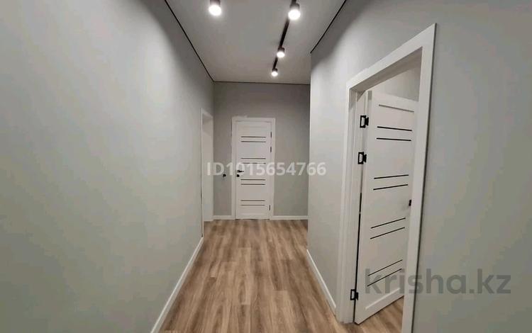 2-бөлмелі пәтер · 69 м² · 5/5 қабат, Ақжан 12 — Тельман, бағасы: 225 000 ₸ в Астане, Есильский р-н — фото 2