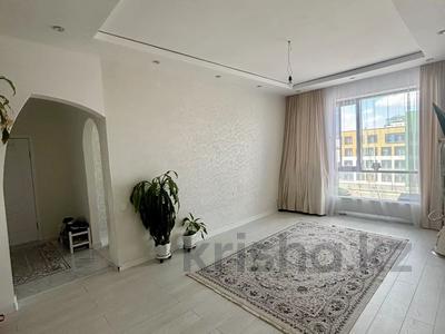 2-комнатная квартира · 61 м² · 4/10 этаж, Абикен Бектуров 1 за 60 млн ₸ в Астане, Есильский р-н